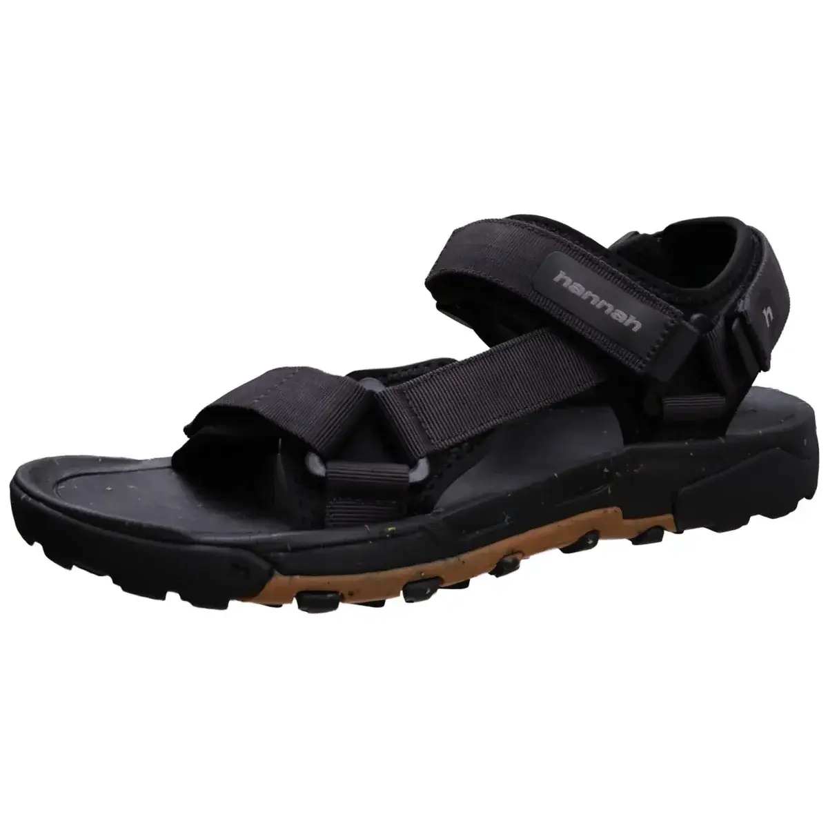 Hannah Sandales homme Hannah GARNET asphalt