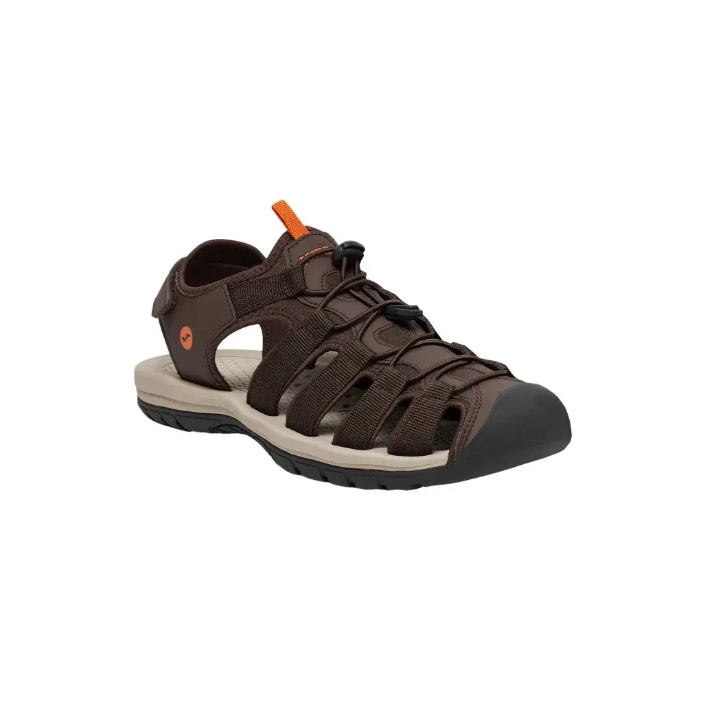 JOMA Sandales homme JOMA S.GEA 2524 - brown