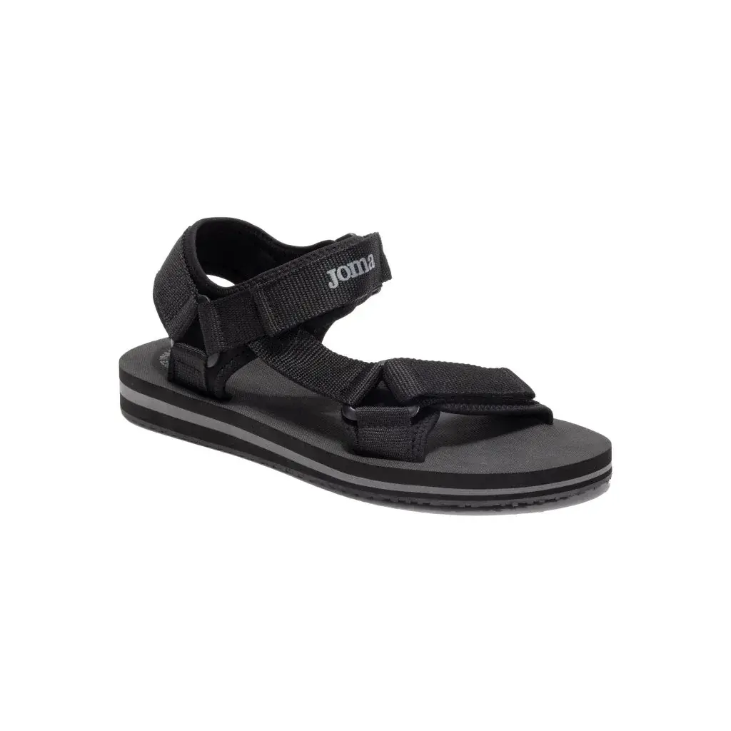JOMA Sandales homme JOMA S.TAURO MEN 2501 - black