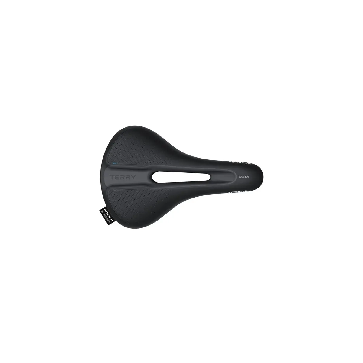 Terry Selle homme Terry Fisio Flex Gel Men