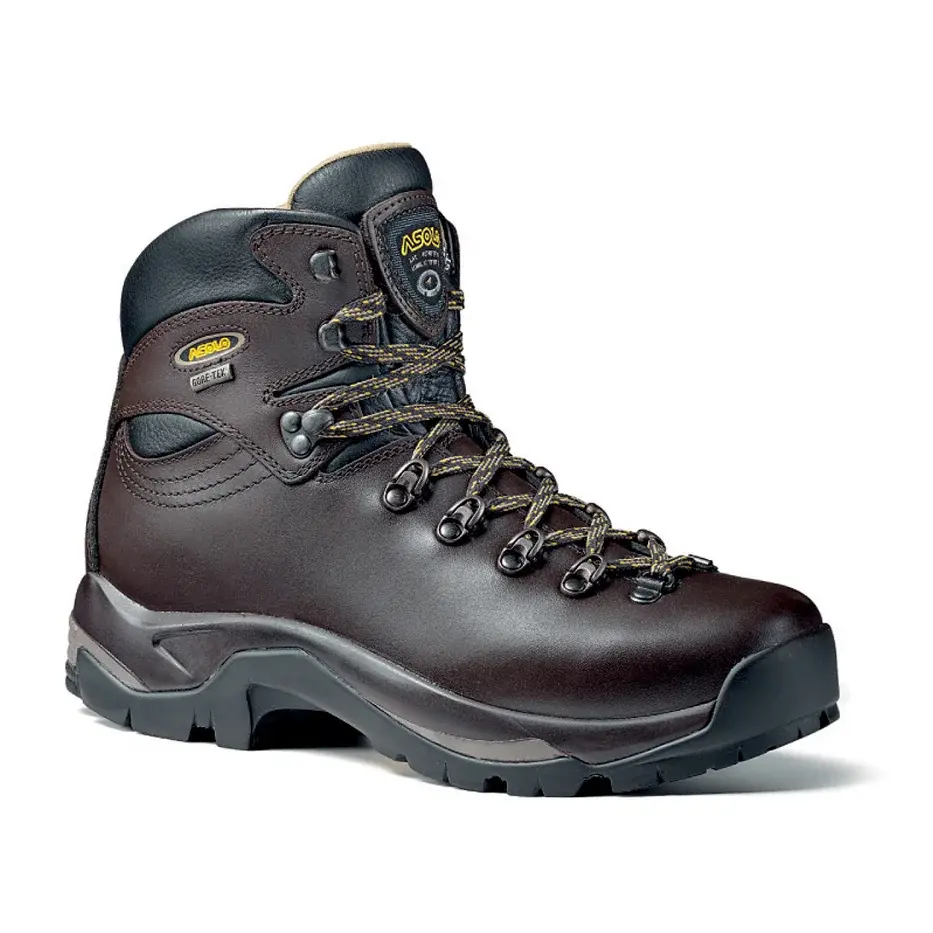 Asolo Chaussures larges homme Asolo TPS 520 GV EVO MW chestnut/A635