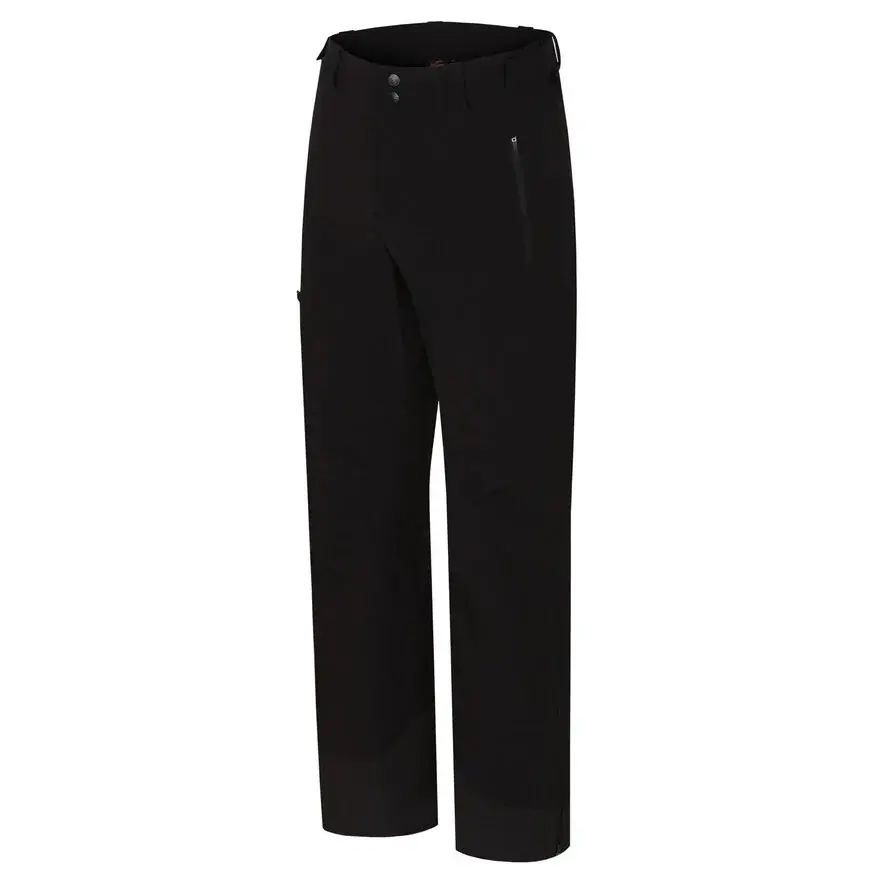 Pantalon softshell homme Hannah HUNTLEY anthracite II