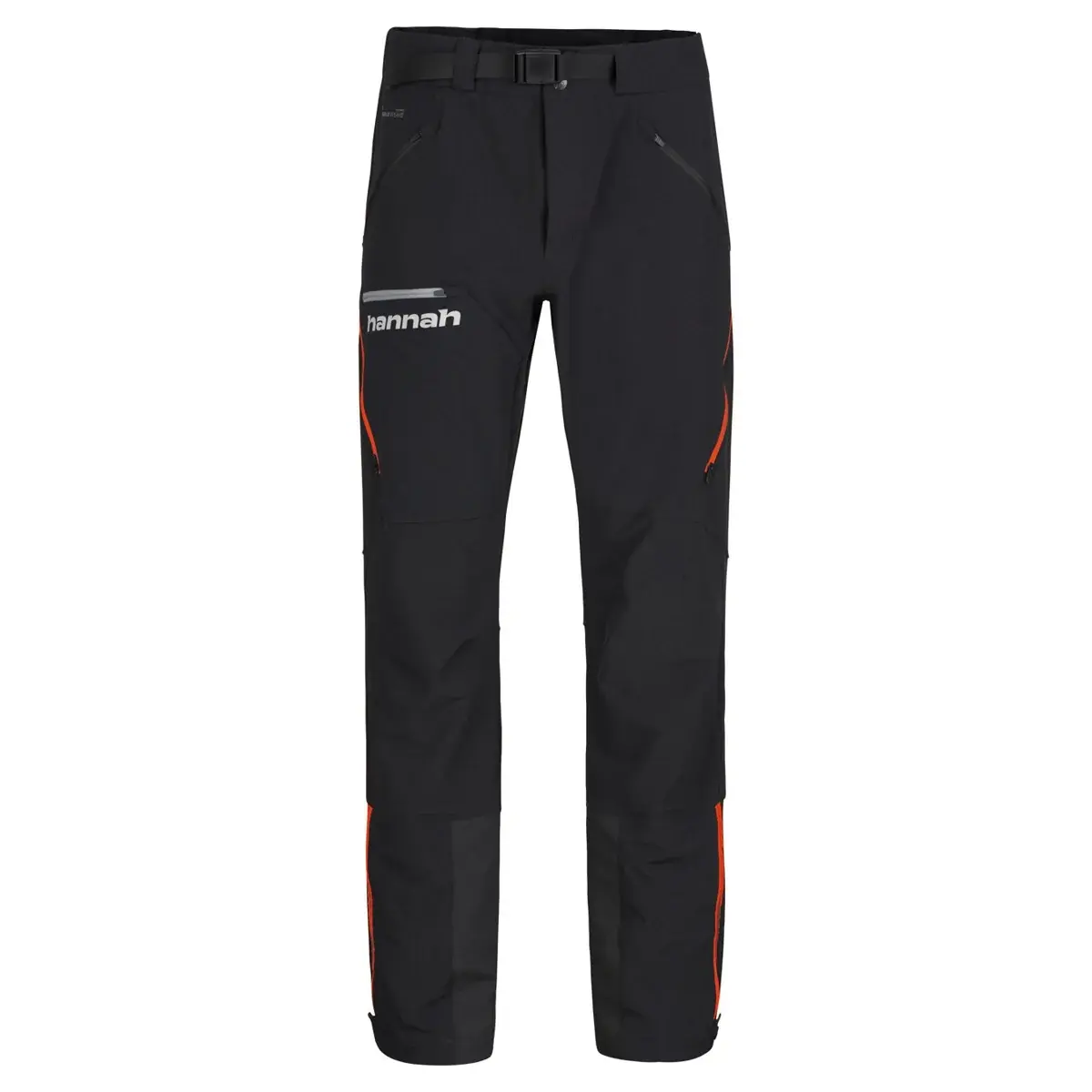 Pantalon softshell homme Hannah Juke Pants anthracite