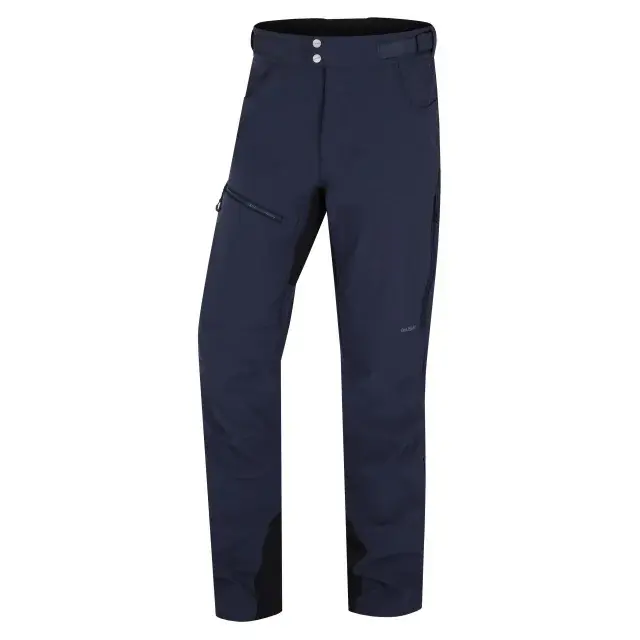 Pantalon softshell homme Husky PANTALON KESON M dark blue, taille