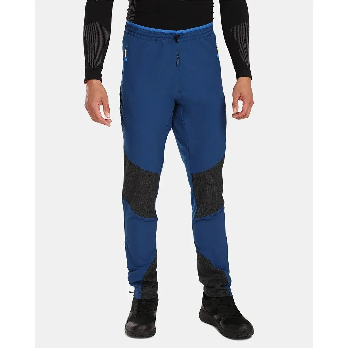 Pantalon outdoor homme Kilpi NUUK-M DBL