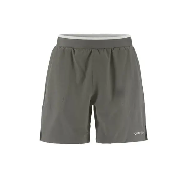 Craft Short homme Craft ADV Essence 2 en 1 2 gris