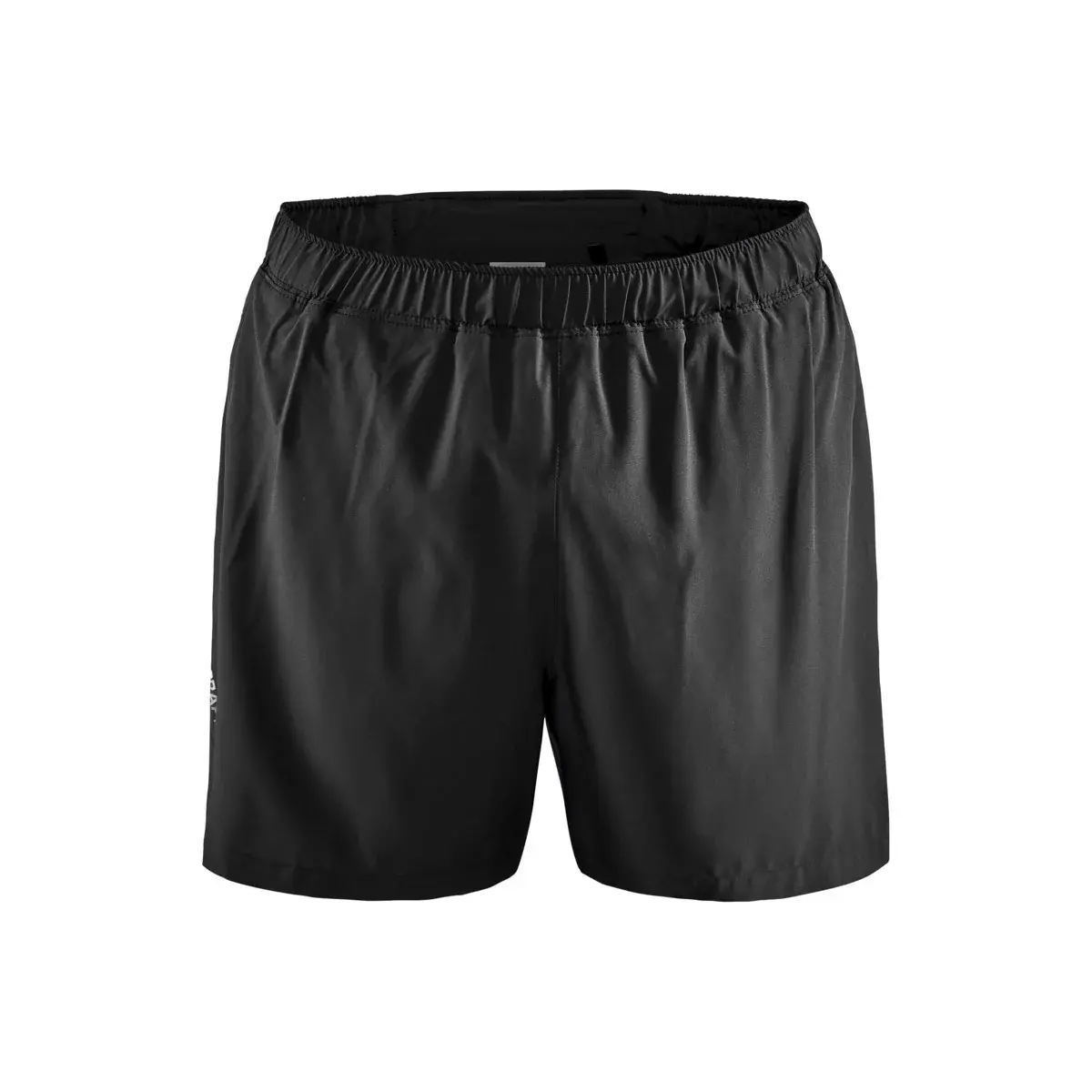 Craft Short de running homme Craft ADV Essence 5" noir