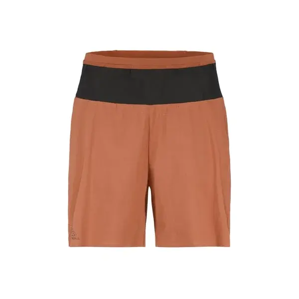 Craft Short homme Craft PRO Trail rouge