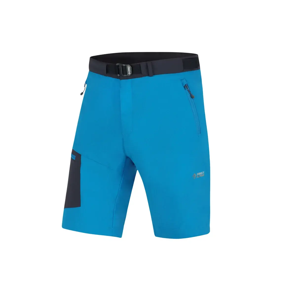 Short homme Direct Alpine Cruise Short 2.0 ocean/anthracite