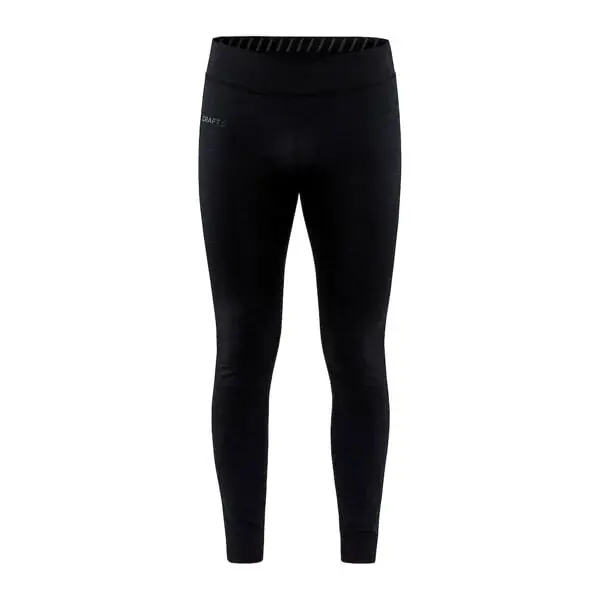 Craft Caleçon long homme Craft CORE Dry Active C noir