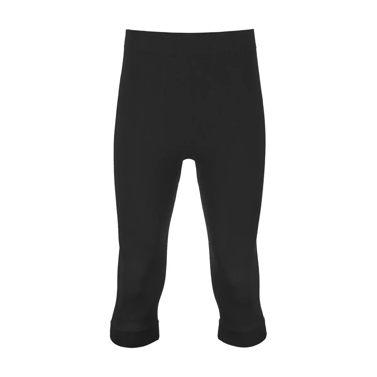 Ortovox Caleçon long technique homme ORTOVOX 230 Competition Short Black raven