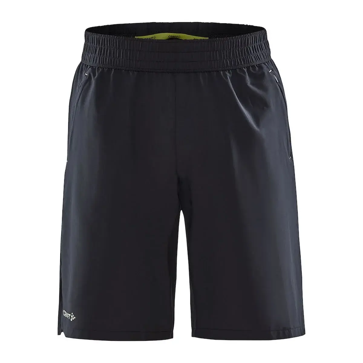 Craft Short de sport homme Craft ADV HiT Noir