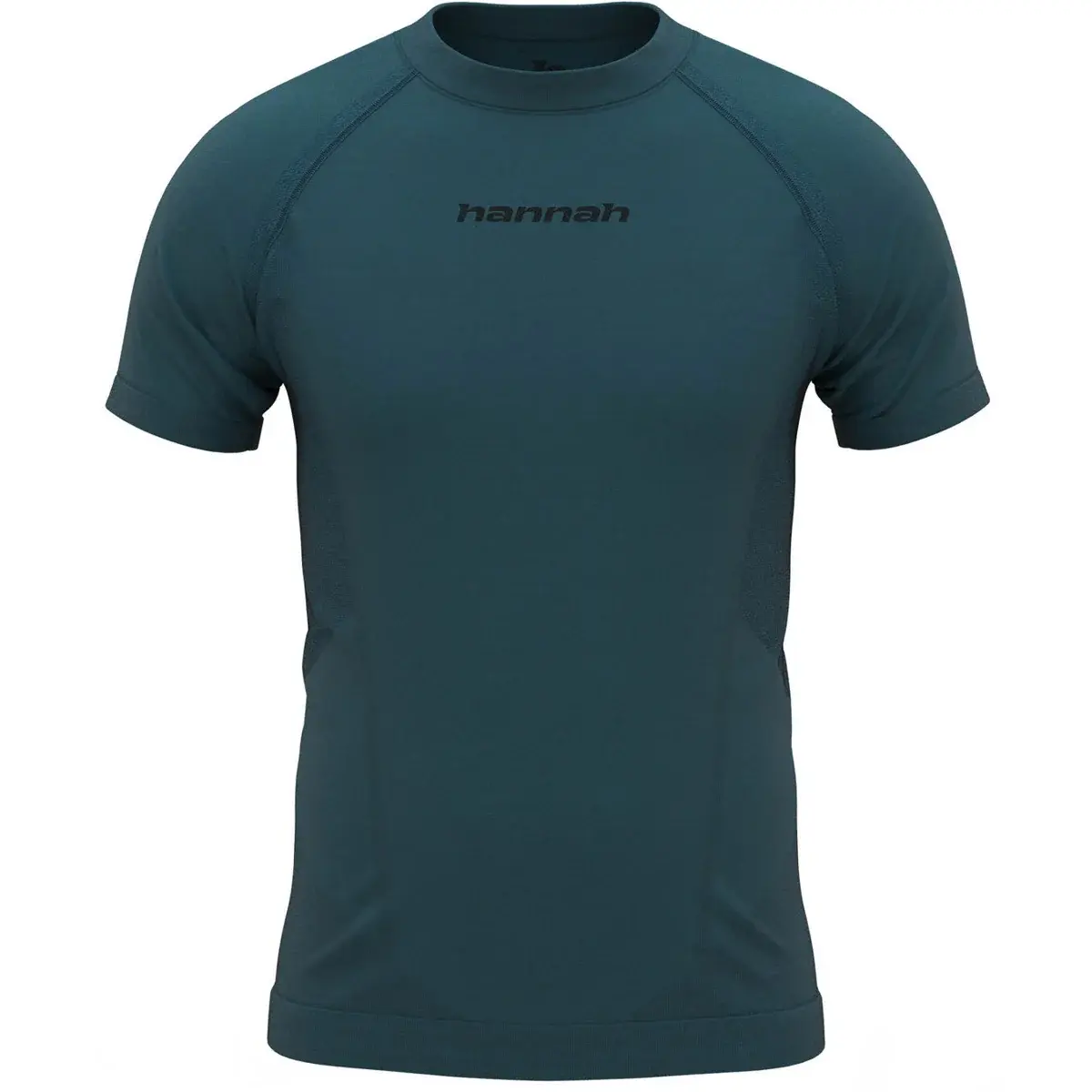 Hannah T-shirt thermique homme Hannah Active TS T/S stratified sea