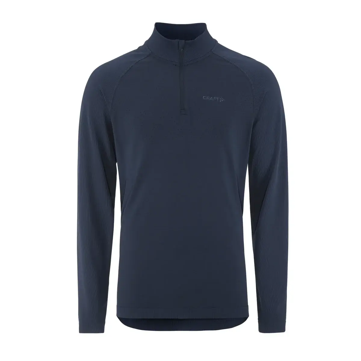 T-shirt thermique homme Craft Active Comfort LS HZ 2 bleu