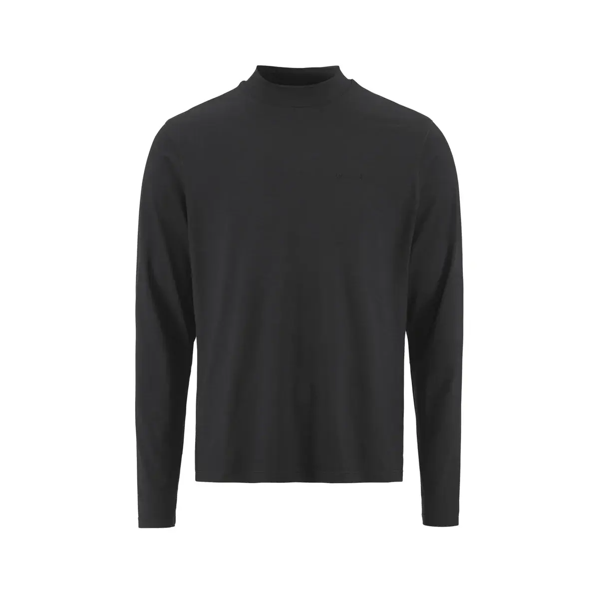 T-shirt thermique homme Craft Flow MN LS noir