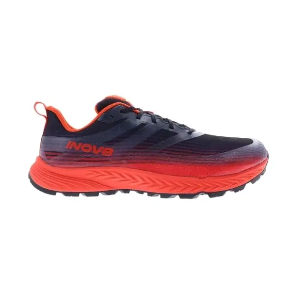 Inov8 Chaussures de trail homme Inov8 Trailfly Speed M rouge