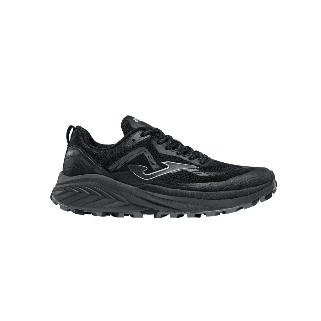 Chaussures de trail homme JOMA TREK MEN 2621 - black, T.