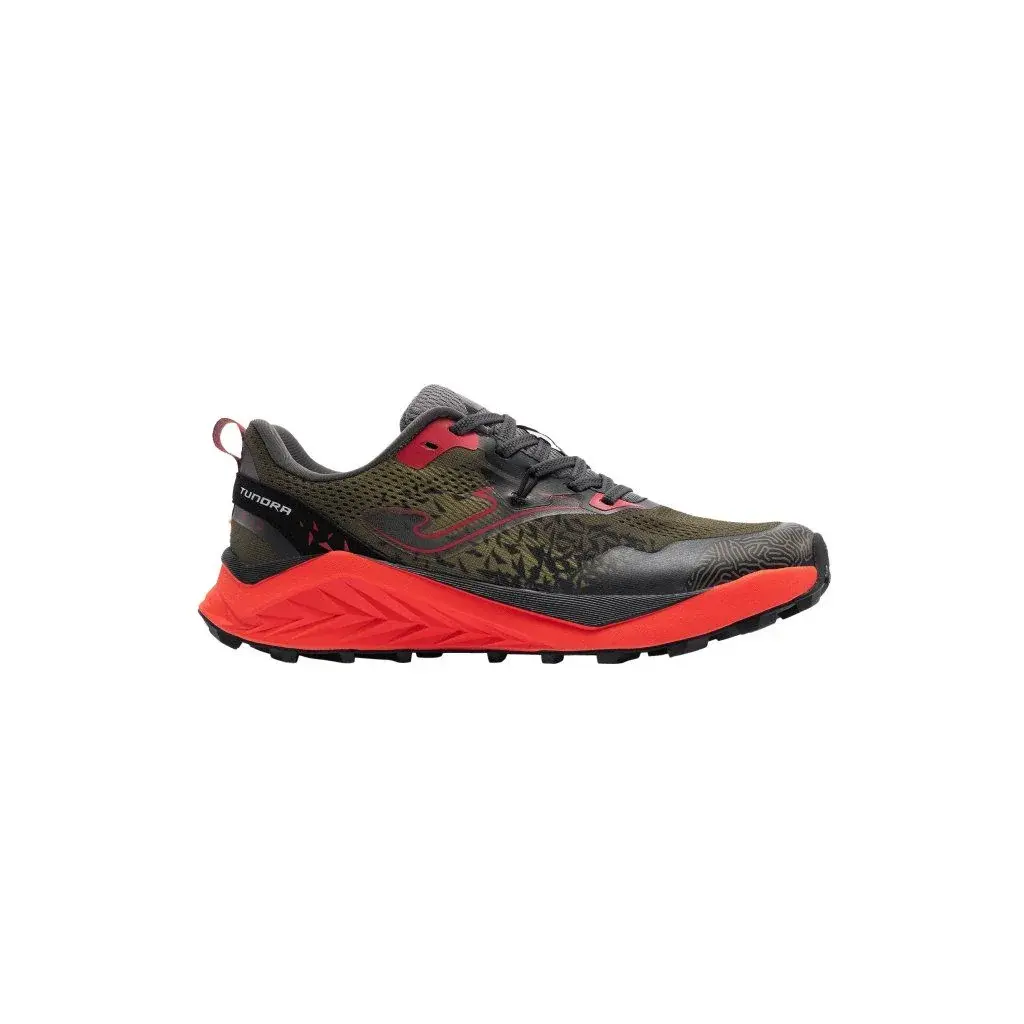 JOMA Chaussures de trail homme JOMA TUNDRA 2623 - khaki, T.
