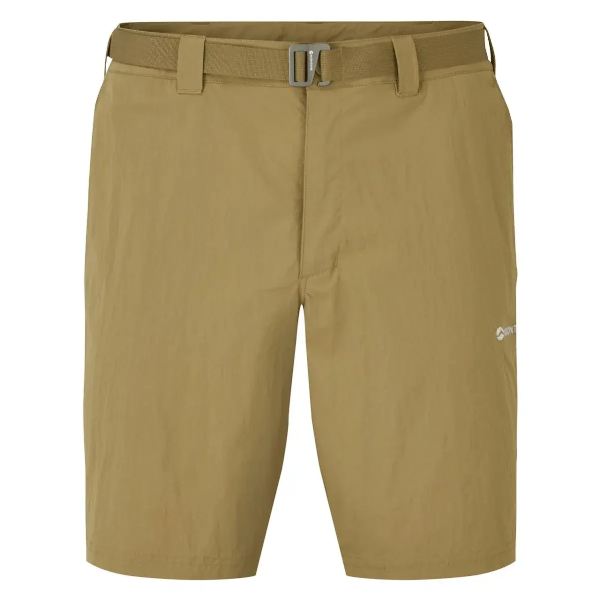 Montane Short de trekking homme Montane Terra Lite Olive