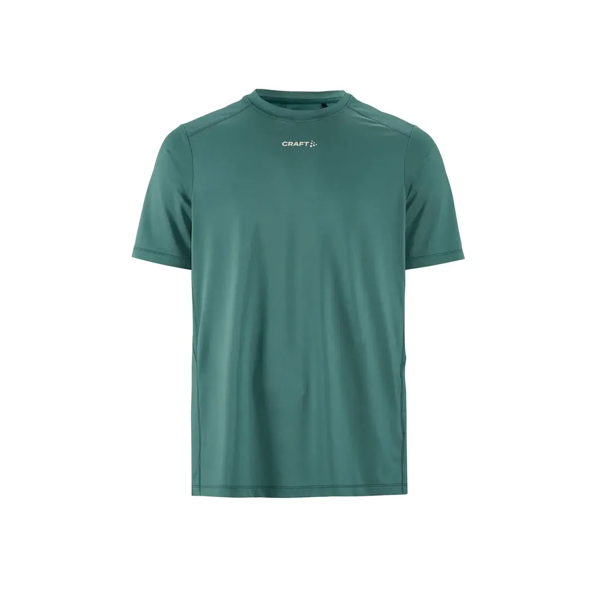 T-shirt homme Craft ADV Essence SS 2 vert
