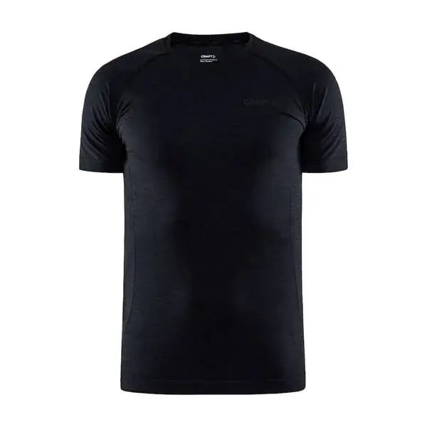 Craft T-shirt homme Craft Core Dry Active Co noir