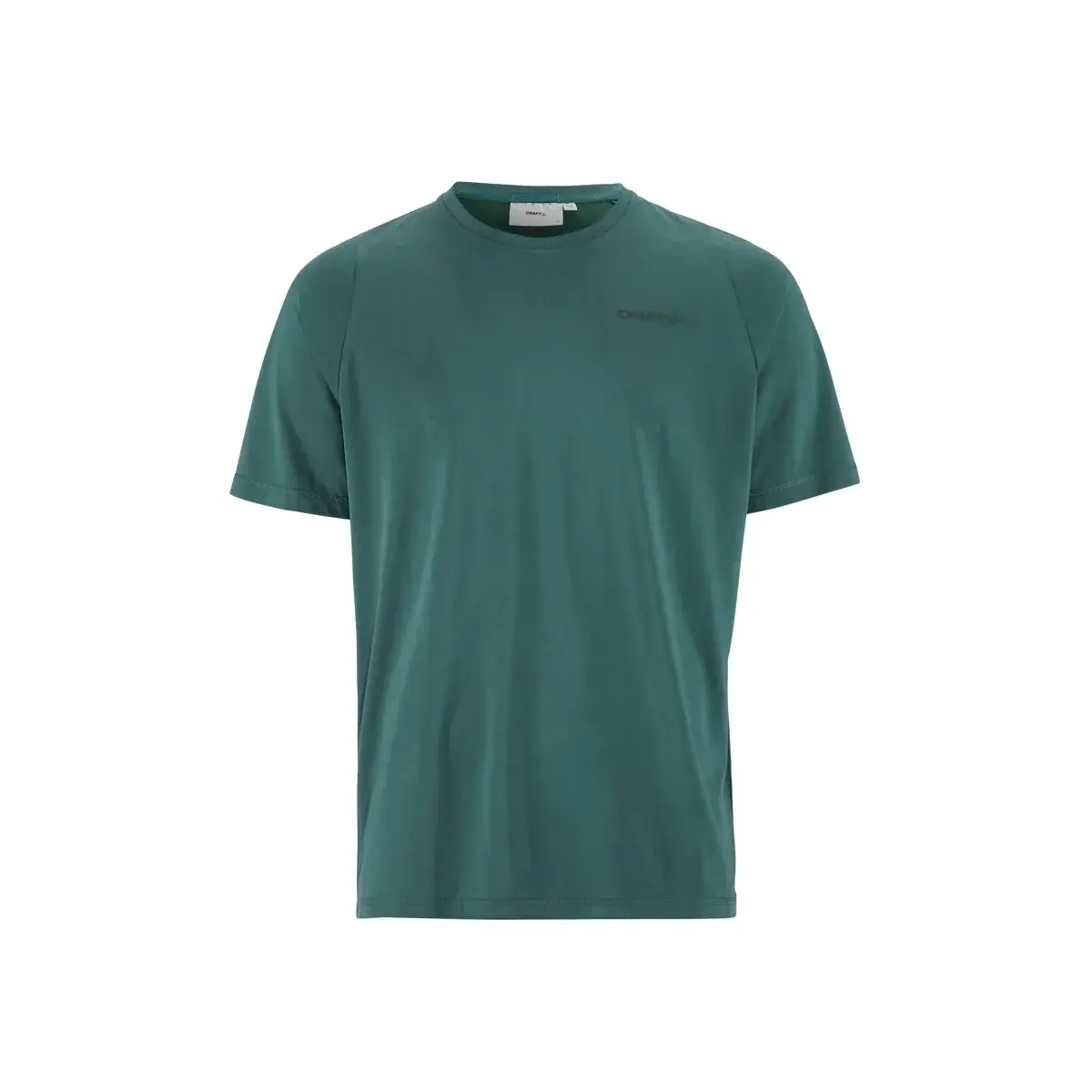 T-shirt homme Craft CORE Essence Bi-blend vert