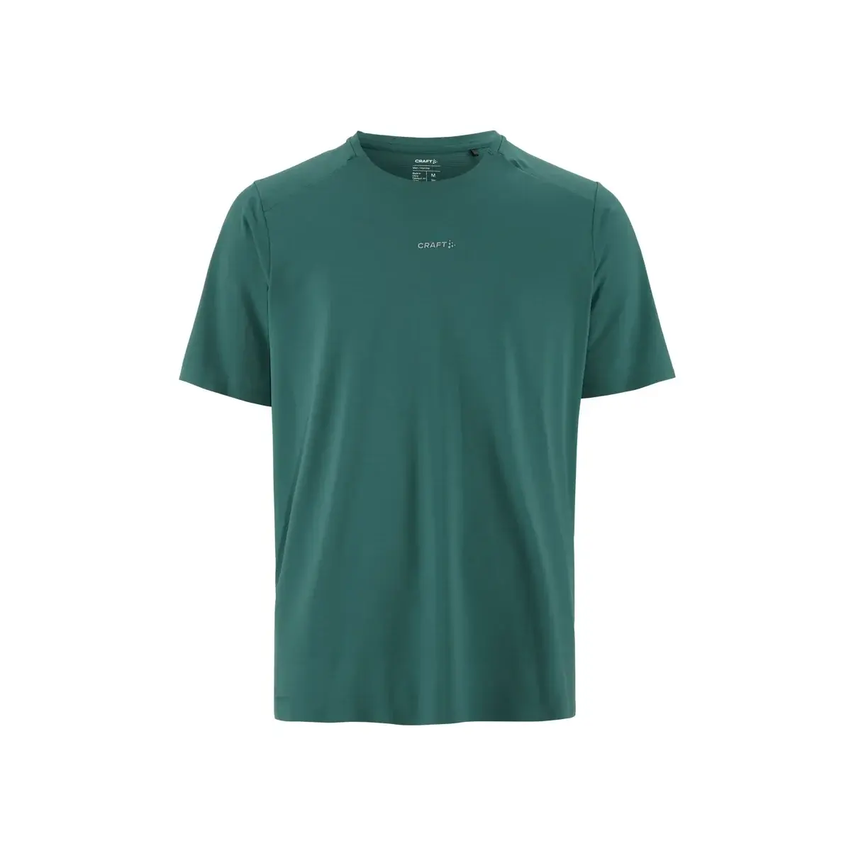 T-shirt homme Craft Hypervent vert