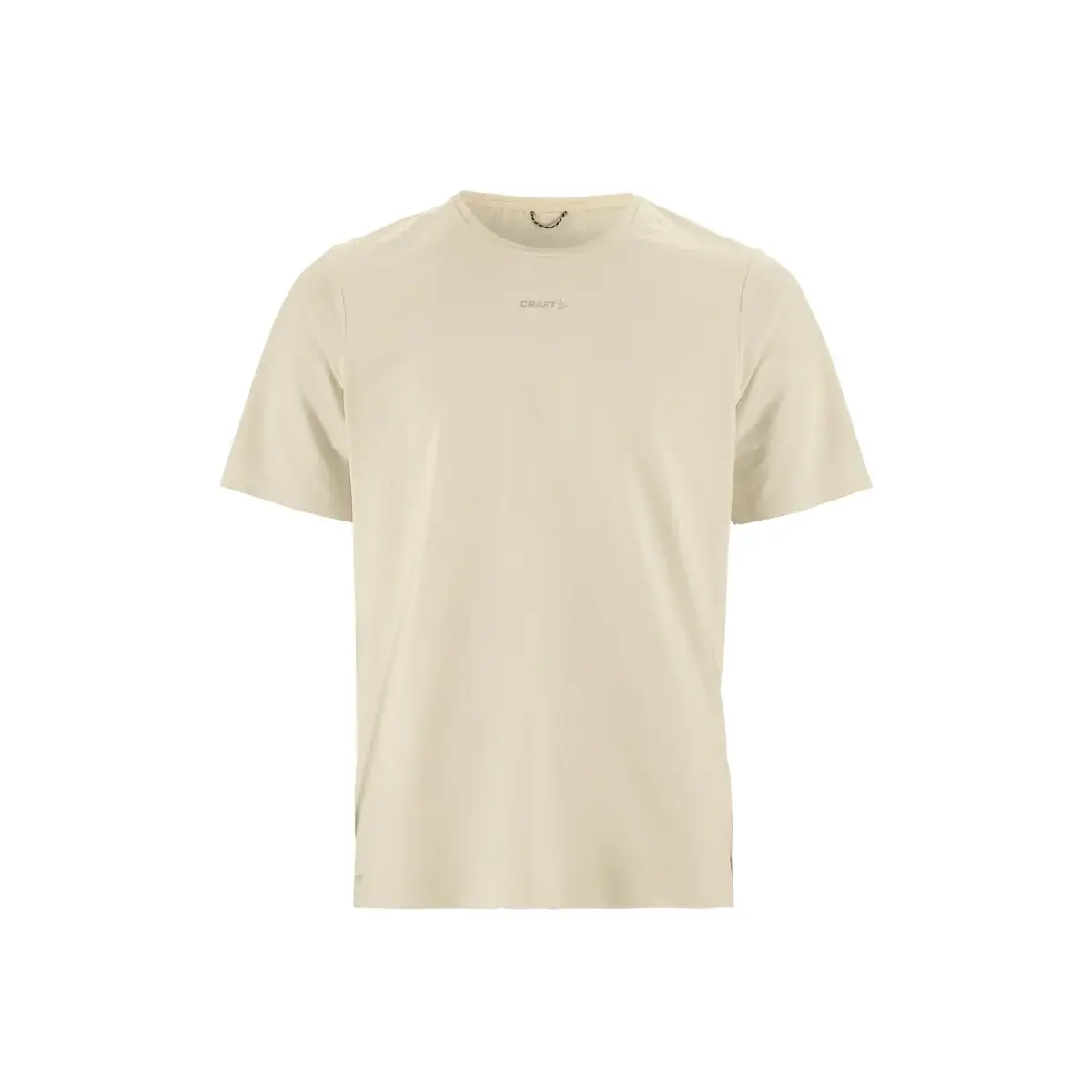 T-shirt homme Craft PRO Trail SS 2 beige