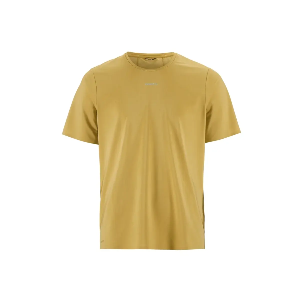 T-shirt homme Craft PRO Trail SS 2 vert