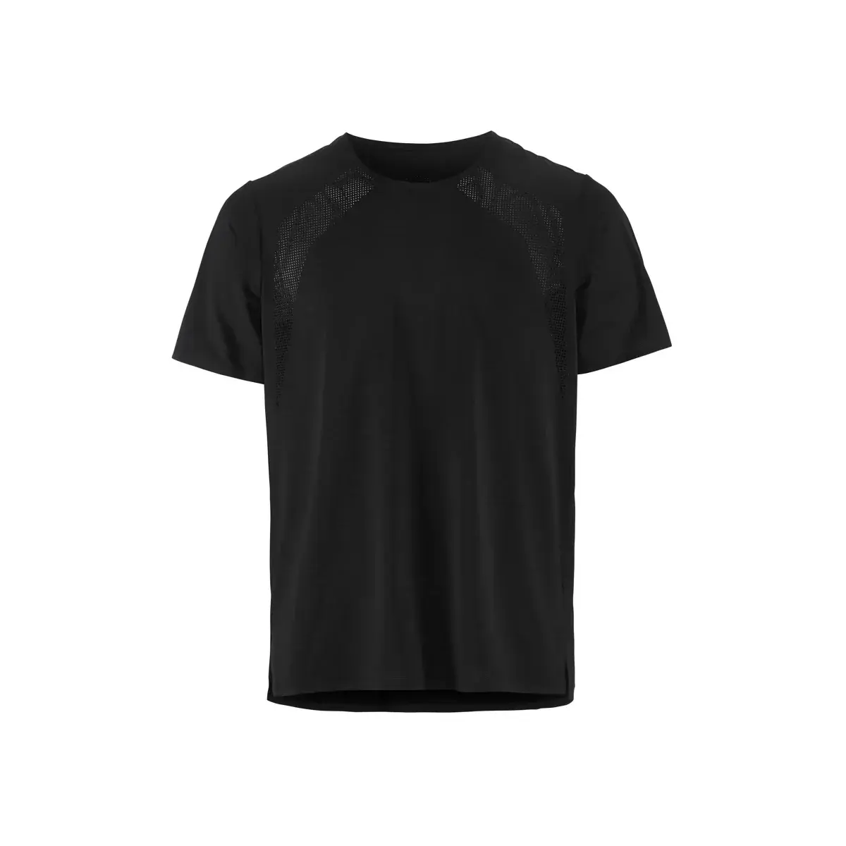 Craft T-shirt homme Craft Race Day SS 2 noir