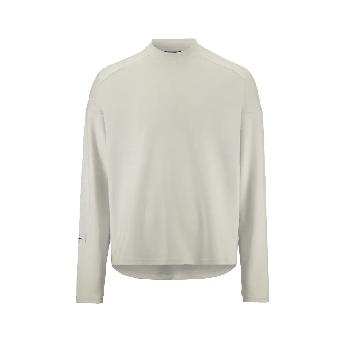 T-shirt homme Craft SubZ RN Jersey gris