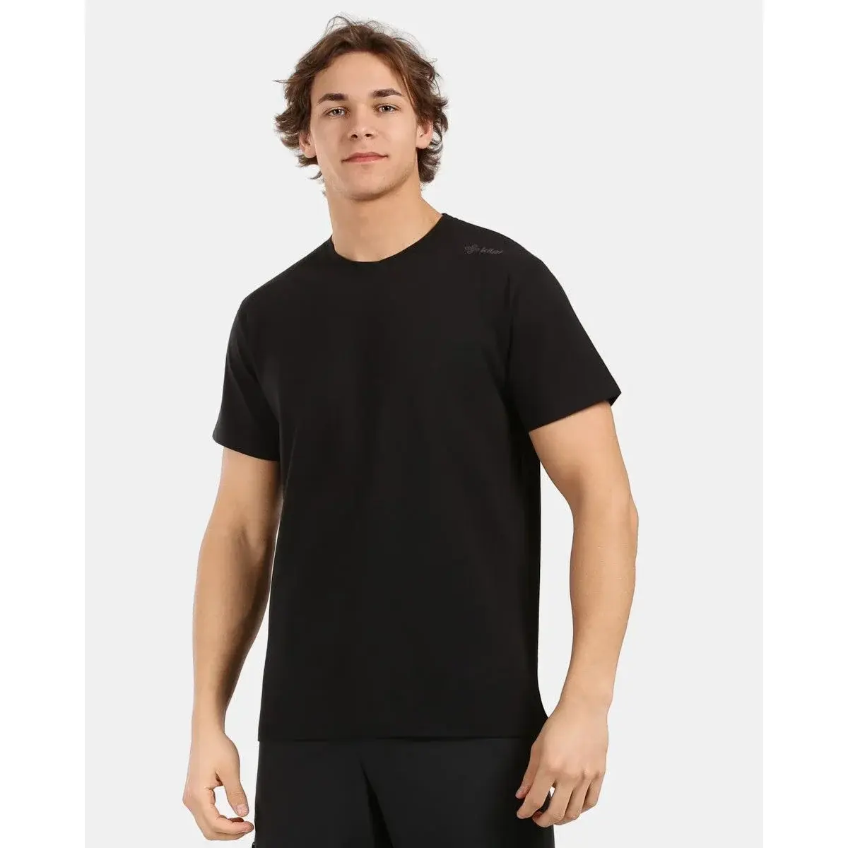 T-shirt homme Kilpi PROMO-M noir