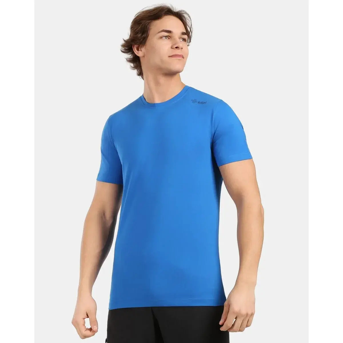 Kilpi T-shirt homme Kilpi PROMO-M bleu