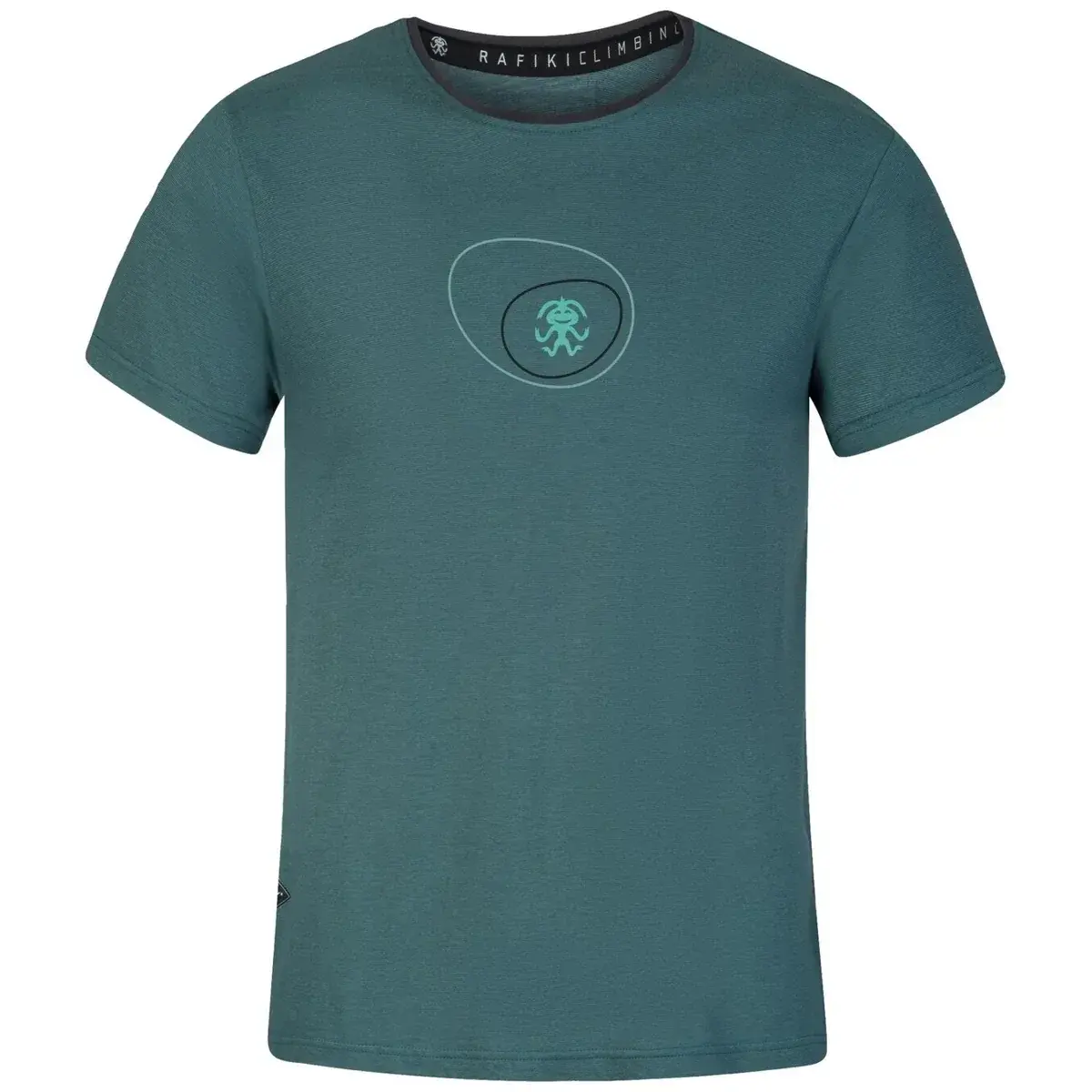 Rafiki T-shirt homme Rafiki ZONE hydro