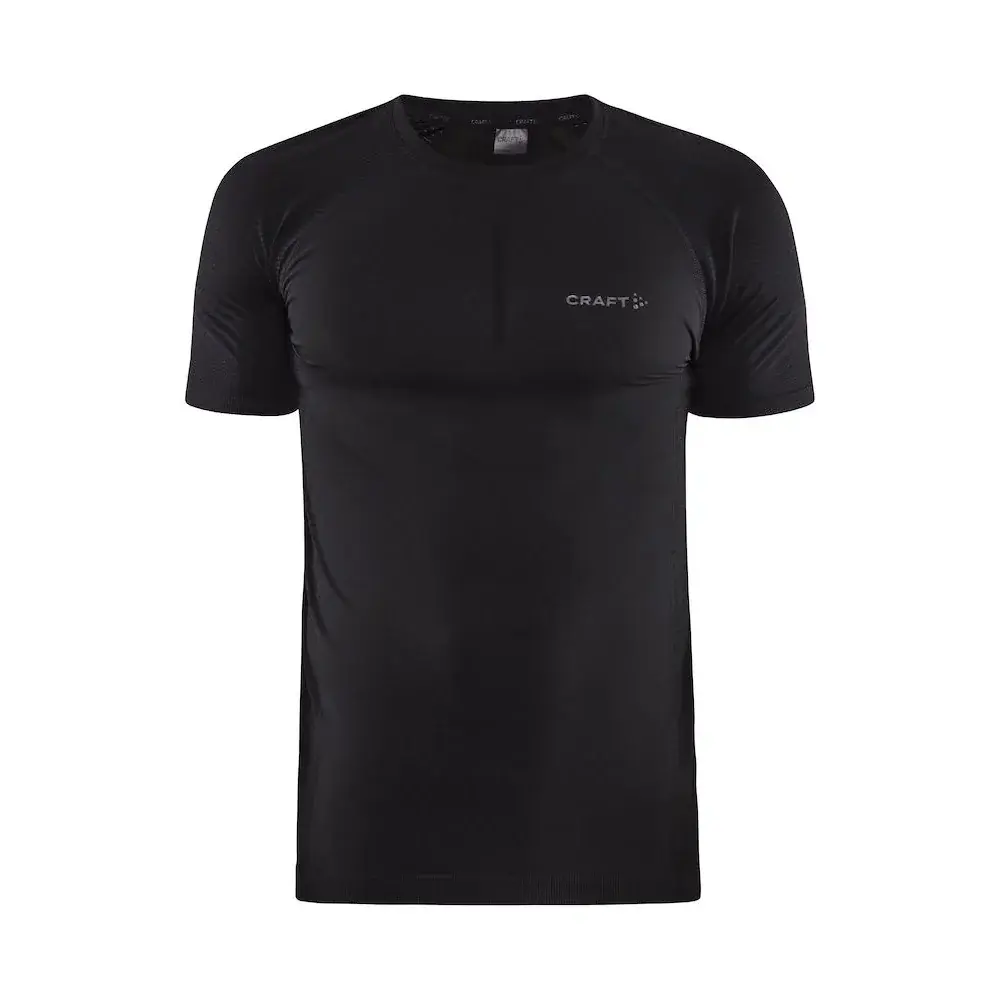 Craft T-shirt homme CRAFT ADV Cool Intensity SL noir