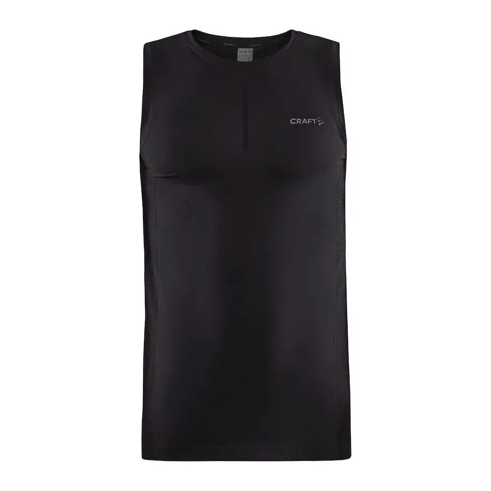 Craft T-shirt homme Craft ADV Cool Intensity SL noir