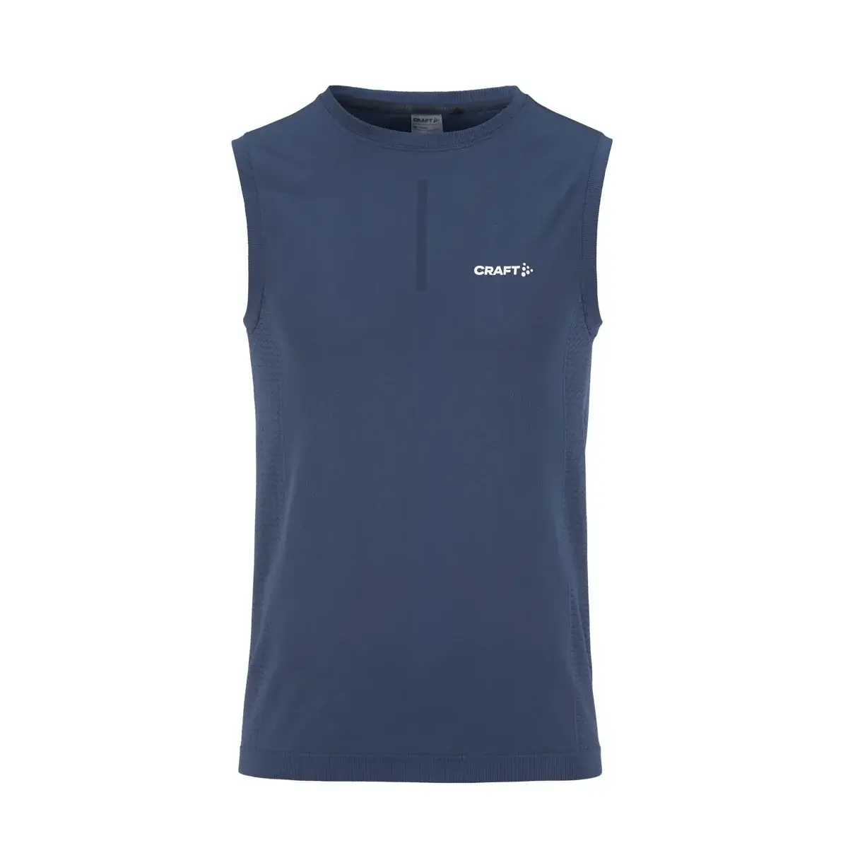 Craft T-shirt homme Craft ADV Cool Intensity SL bleu