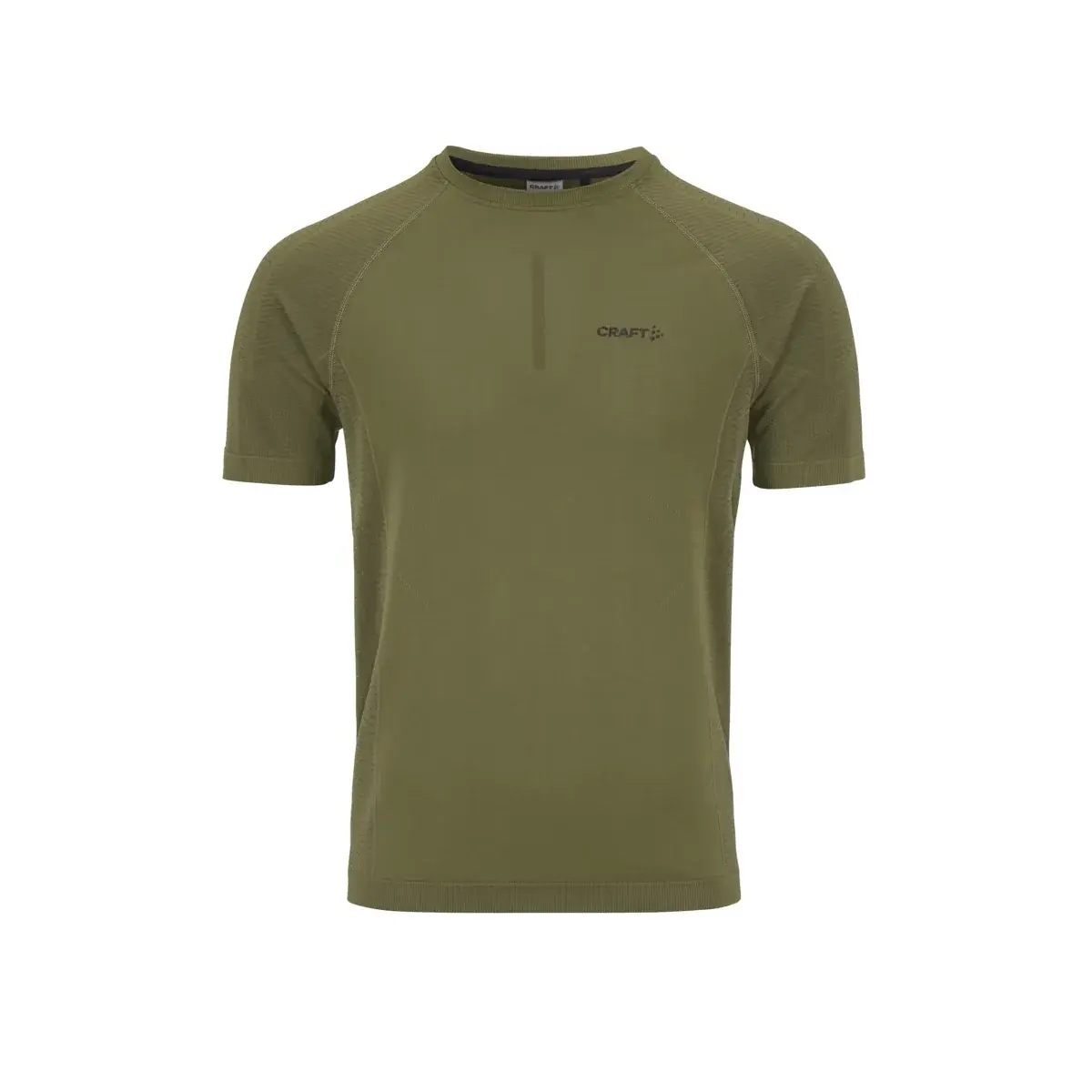 Craft T-shirt homme Craft ADV Cool Intensity SL vert