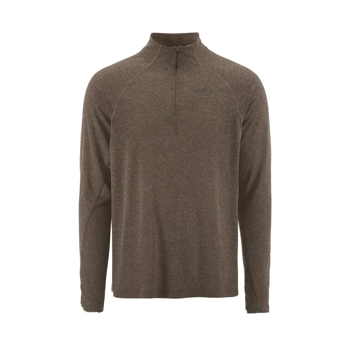 T-shirt homme Craft ADV SubZ Wool LS 3 marron