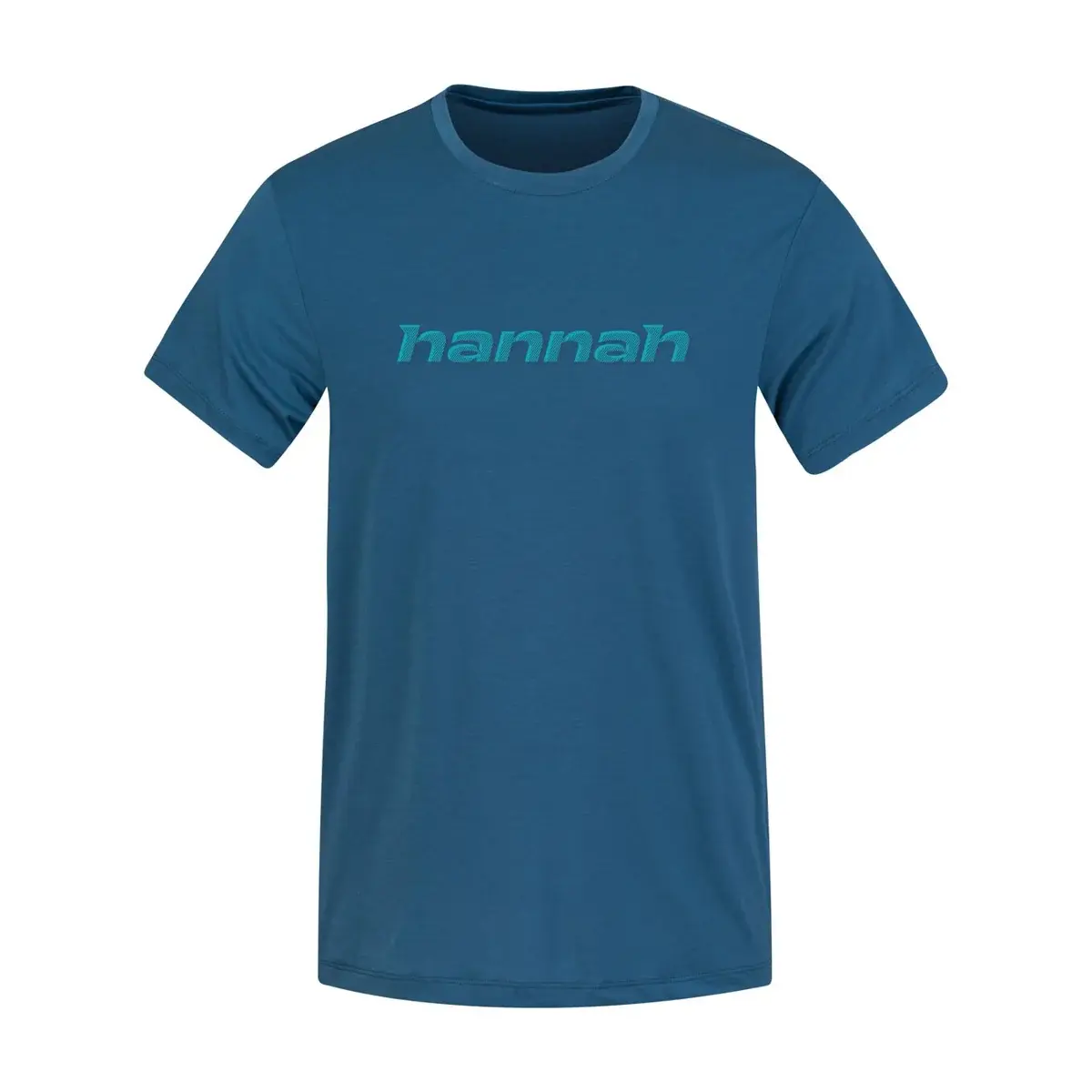 T-shirt homme Hannah Bine sailor blue