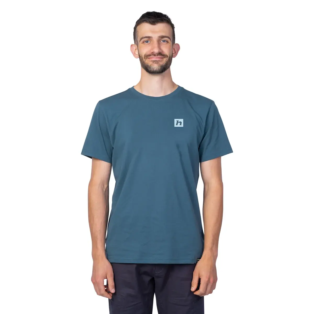 T-shirt homme Hannah Logen stargazer