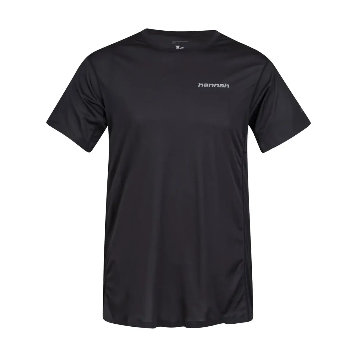Hannah T-shirt homme Hannah Wick anthracite