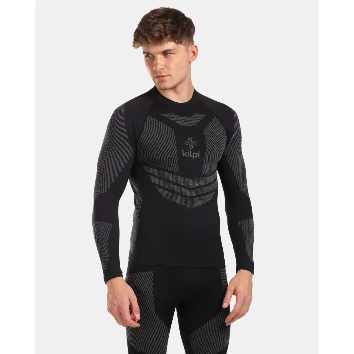 T-shirt thermique homme Kilpi Nathan-M