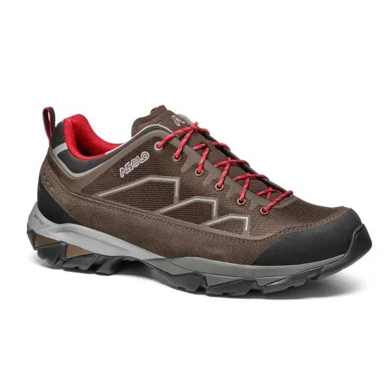 Asolo Chaussures de randonnée homme Asolo Acadia GTX MM dark brown/frostgrey