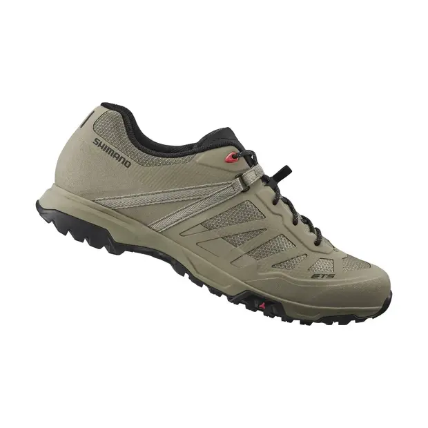 Shimano Chaussures de randonnée homme Shimano SH-ET500 beige