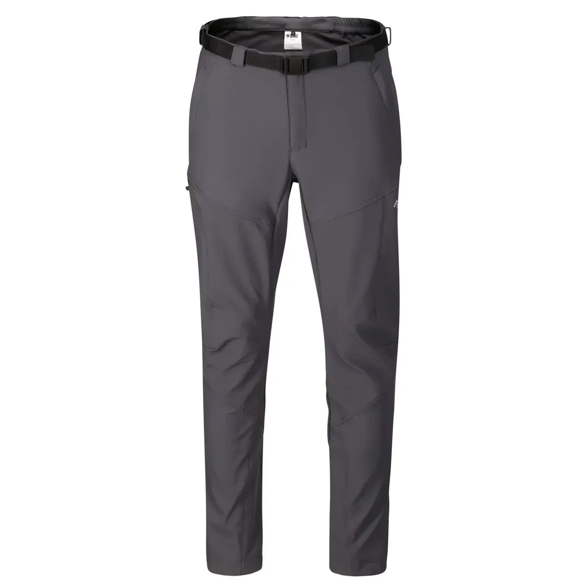 Pantalon de randonnée homme Direct Alpine BADILE anthracite