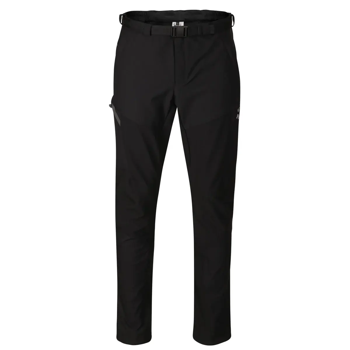 Direct Alpine Pantalon de randonnée homme Direct Alpine BADILE LADY black