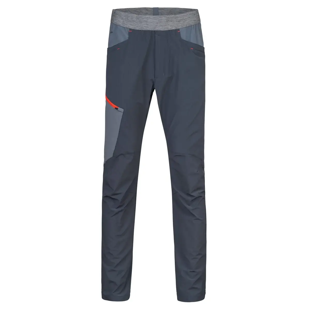 Pantalon de randonnée homme Hannah Torrent India ink/stormy weather