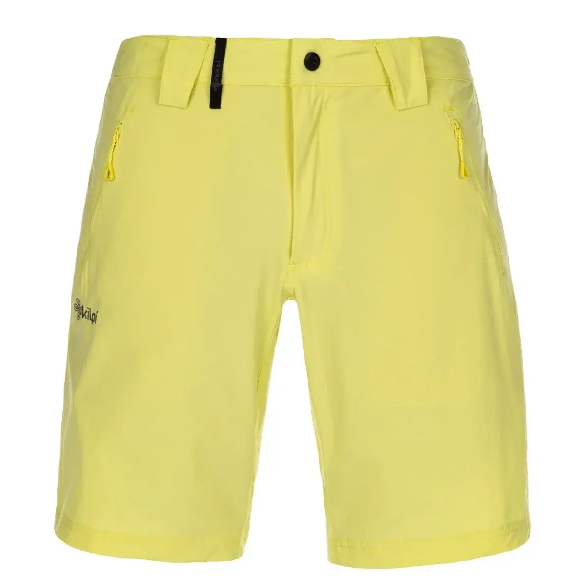 Kilpi Short polyvalent homme Kilpi MORTON-M jaune