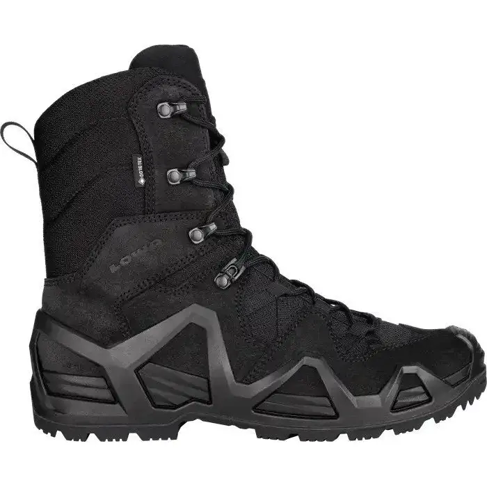 Chaussures montantes homme Lowa Zephyr MK2 GTX HI black